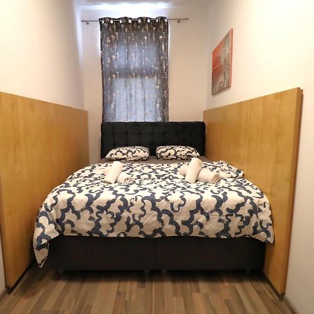Grey Palazzo 1050 Vienna Aparthotel Екстериор снимка