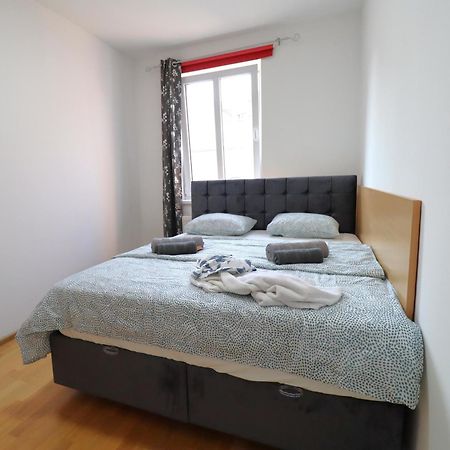 Grey Palazzo 1050 Vienna Aparthotel Екстериор снимка