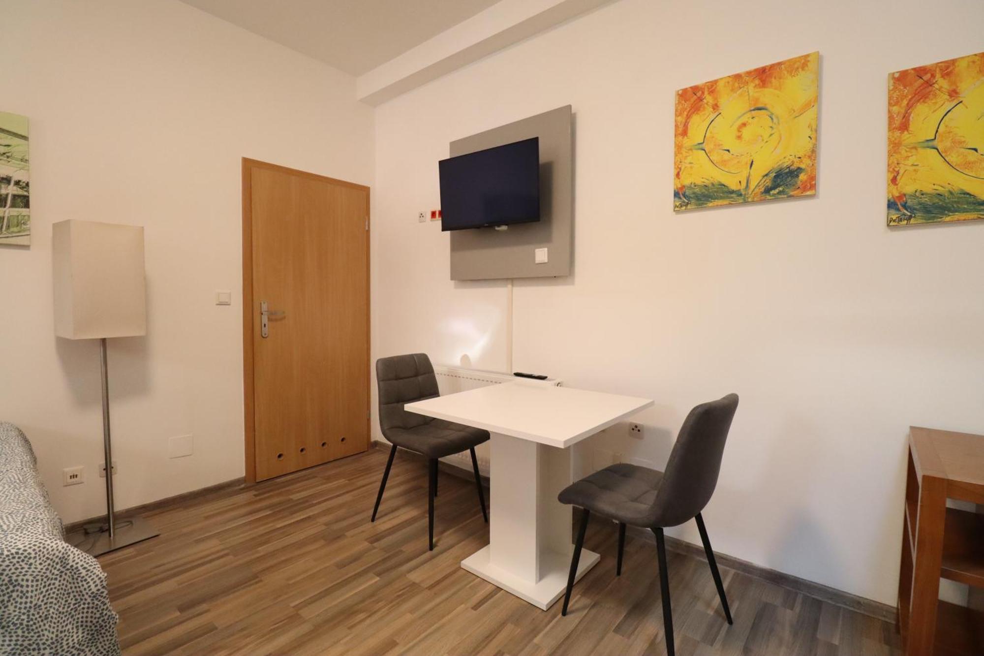 Grey Palazzo 1050 Vienna Aparthotel Екстериор снимка