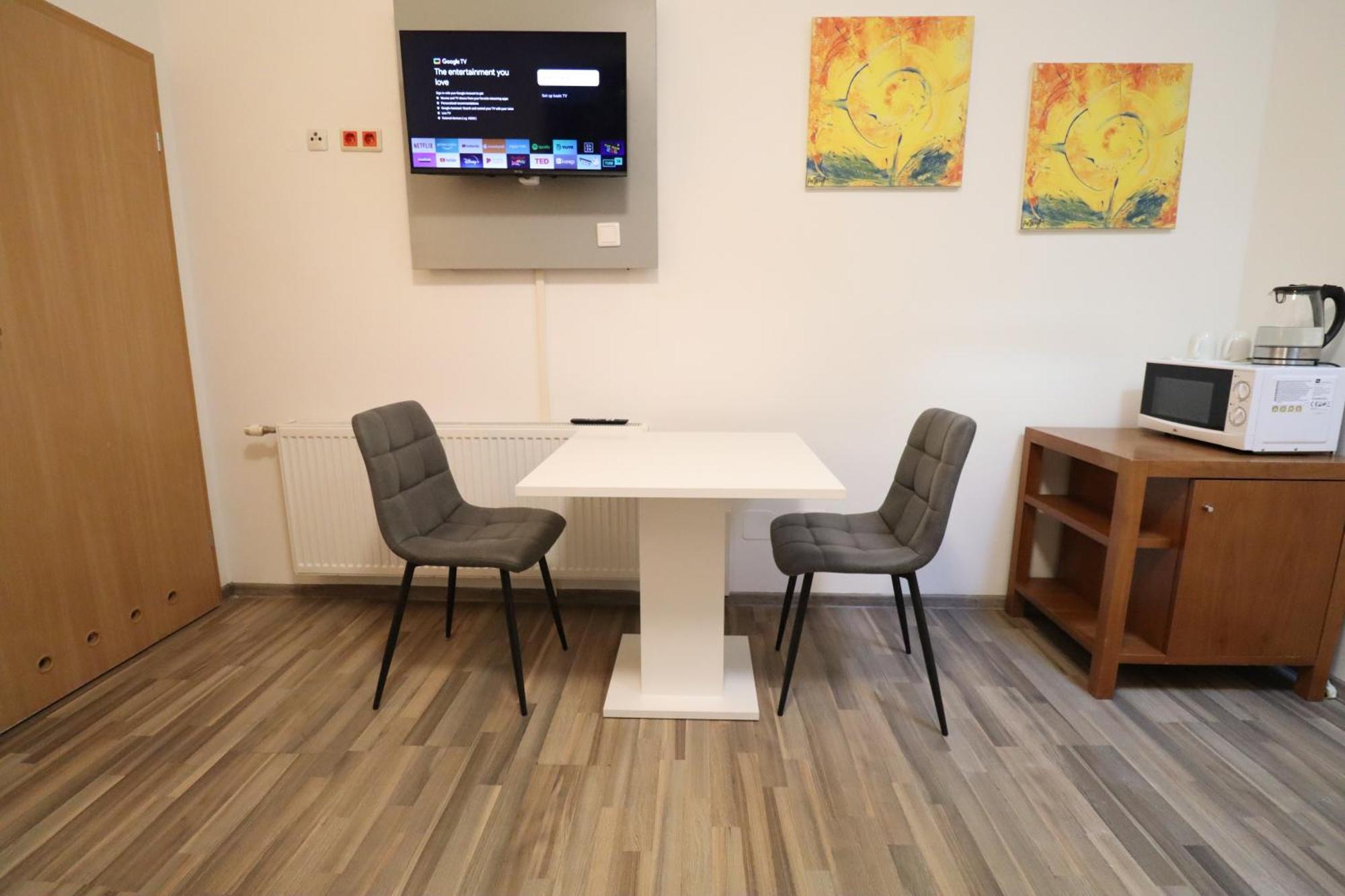 Grey Palazzo 1050 Vienna Aparthotel Екстериор снимка