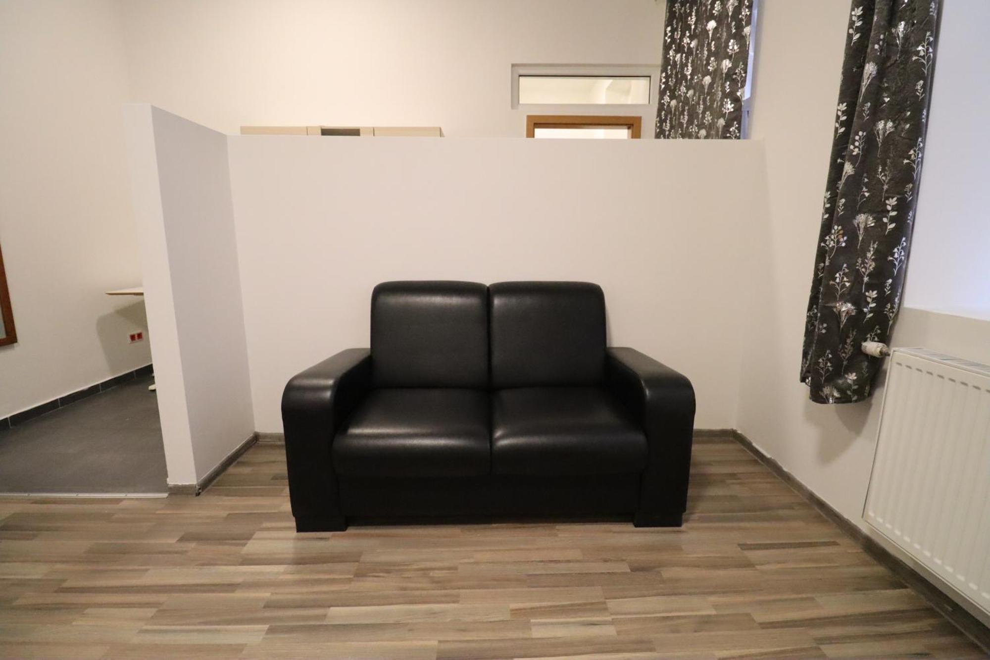 Grey Palazzo 1050 Vienna Aparthotel Екстериор снимка
