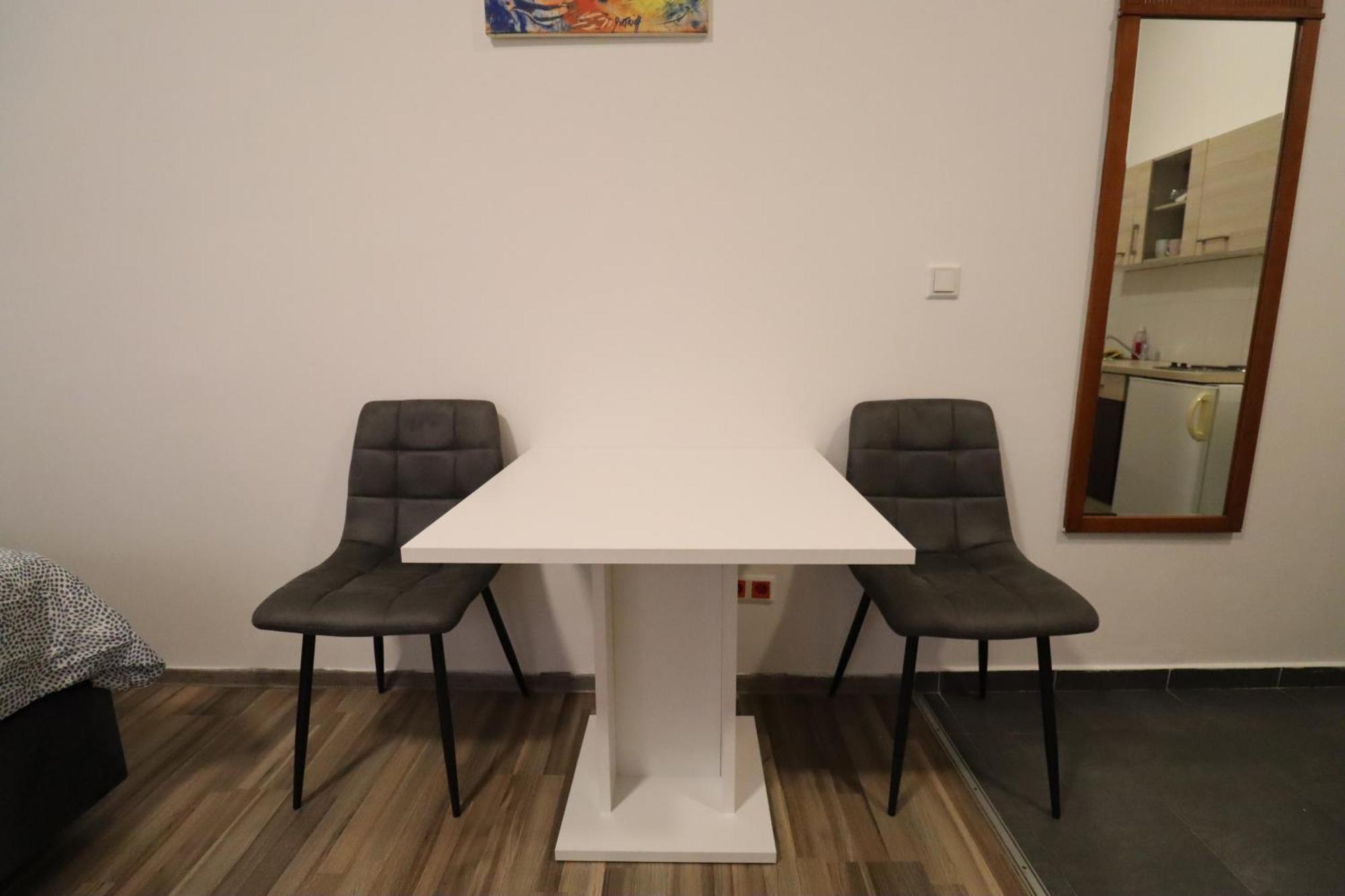 Grey Palazzo 1050 Vienna Aparthotel Екстериор снимка
