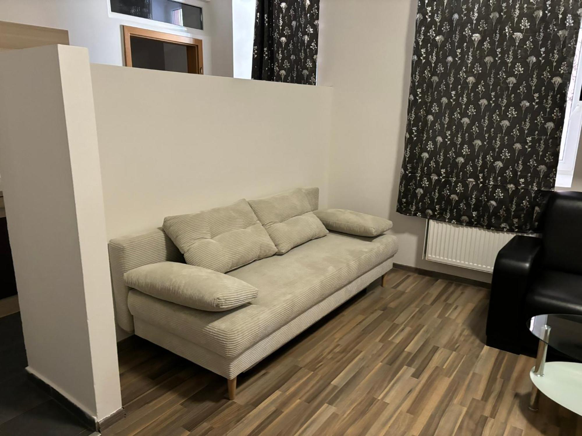 Grey Palazzo 1050 Vienna Aparthotel Екстериор снимка