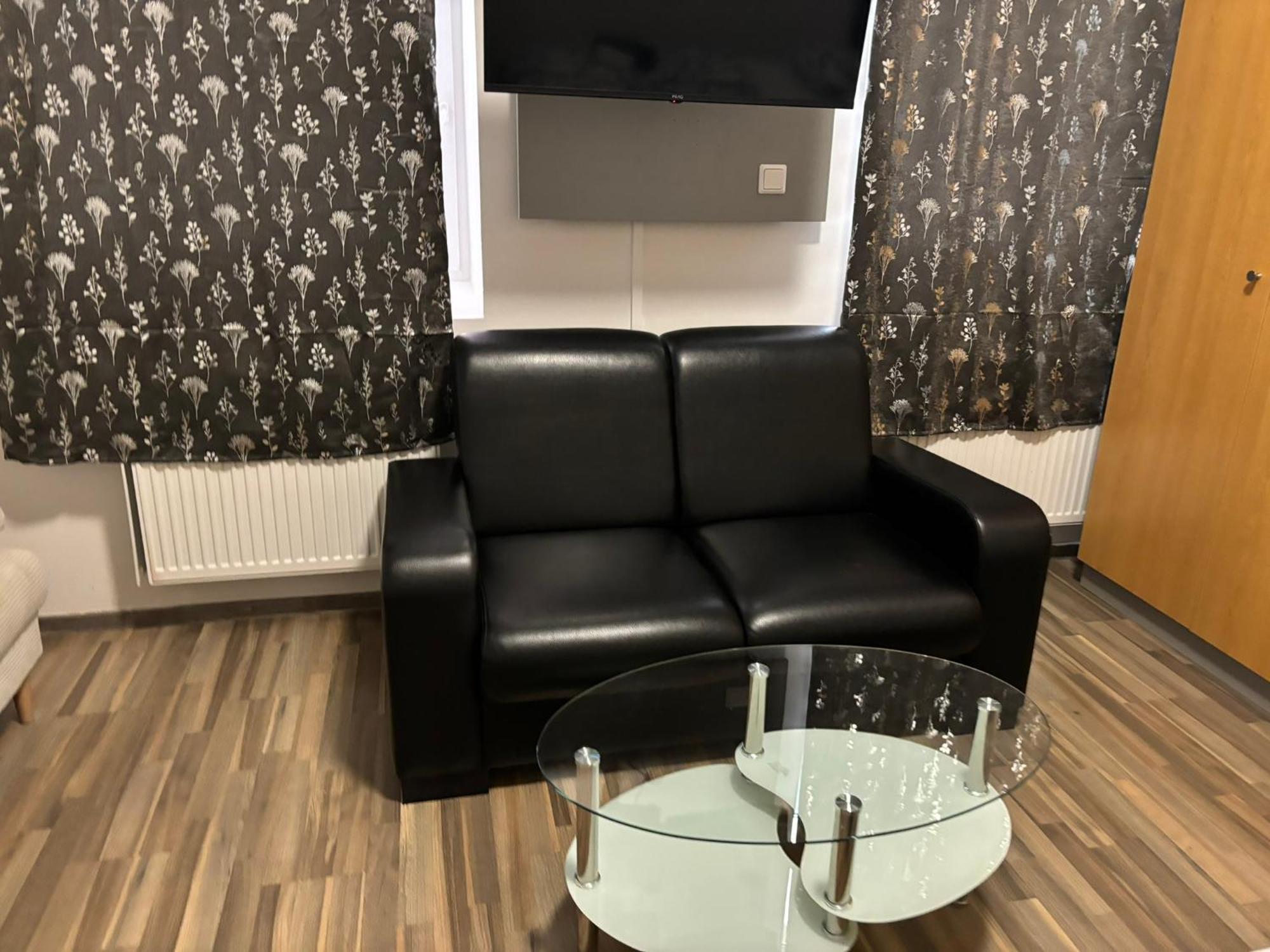 Grey Palazzo 1050 Vienna Aparthotel Екстериор снимка