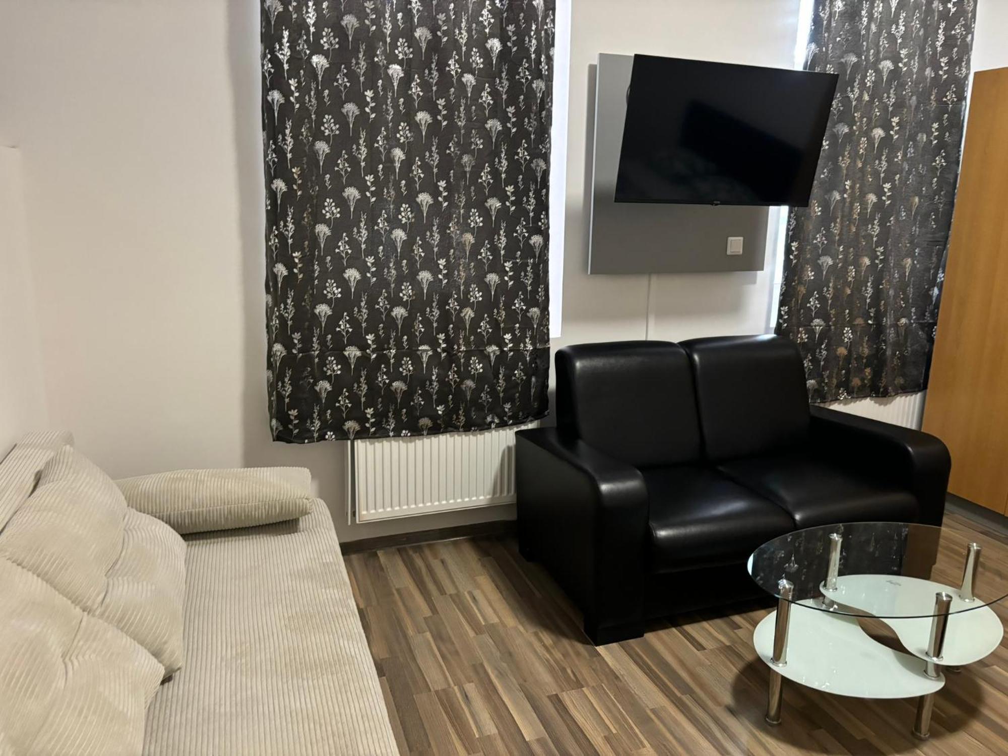 Grey Palazzo 1050 Vienna Aparthotel Екстериор снимка