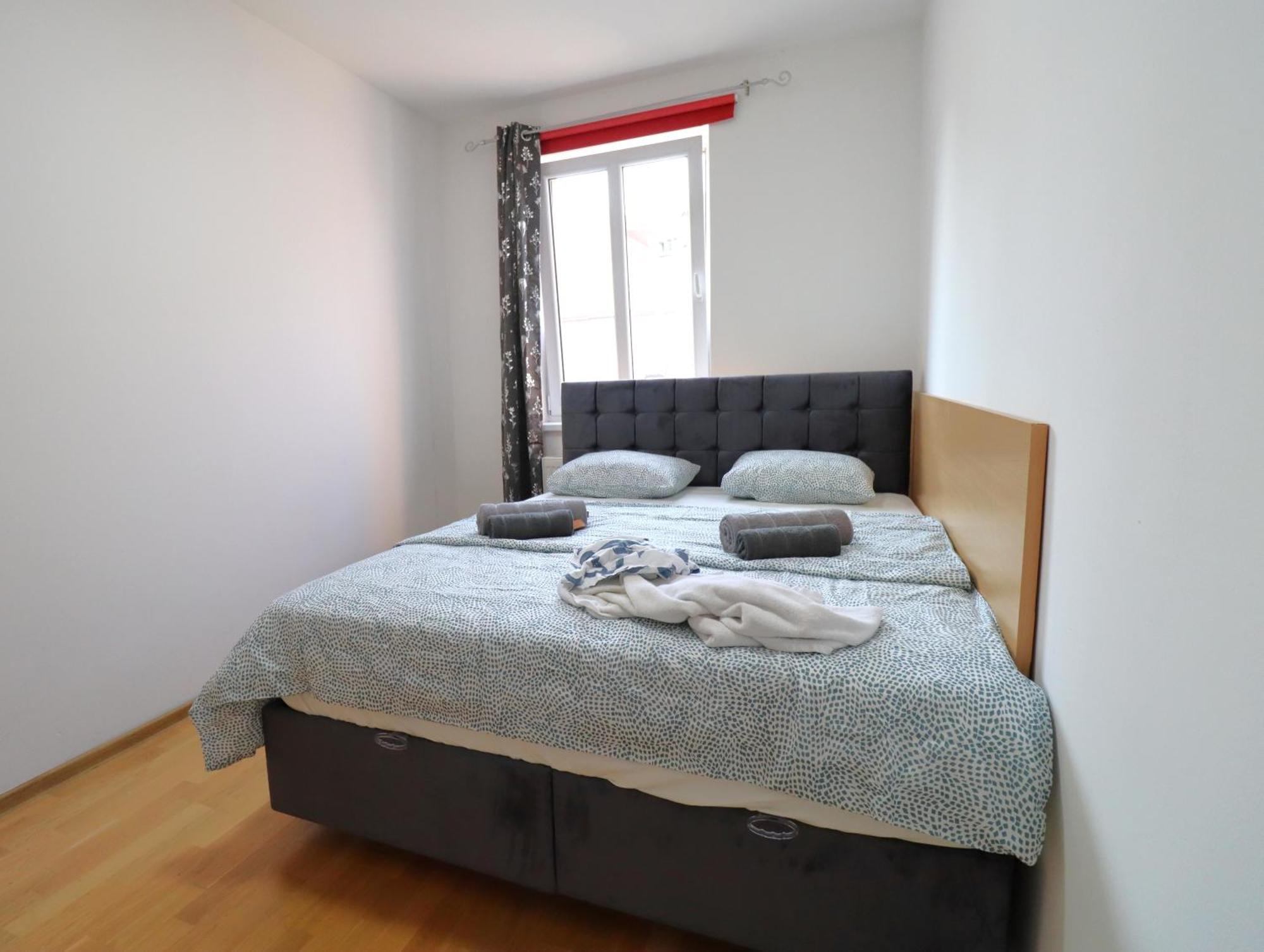 Grey Palazzo 1050 Vienna Aparthotel Екстериор снимка