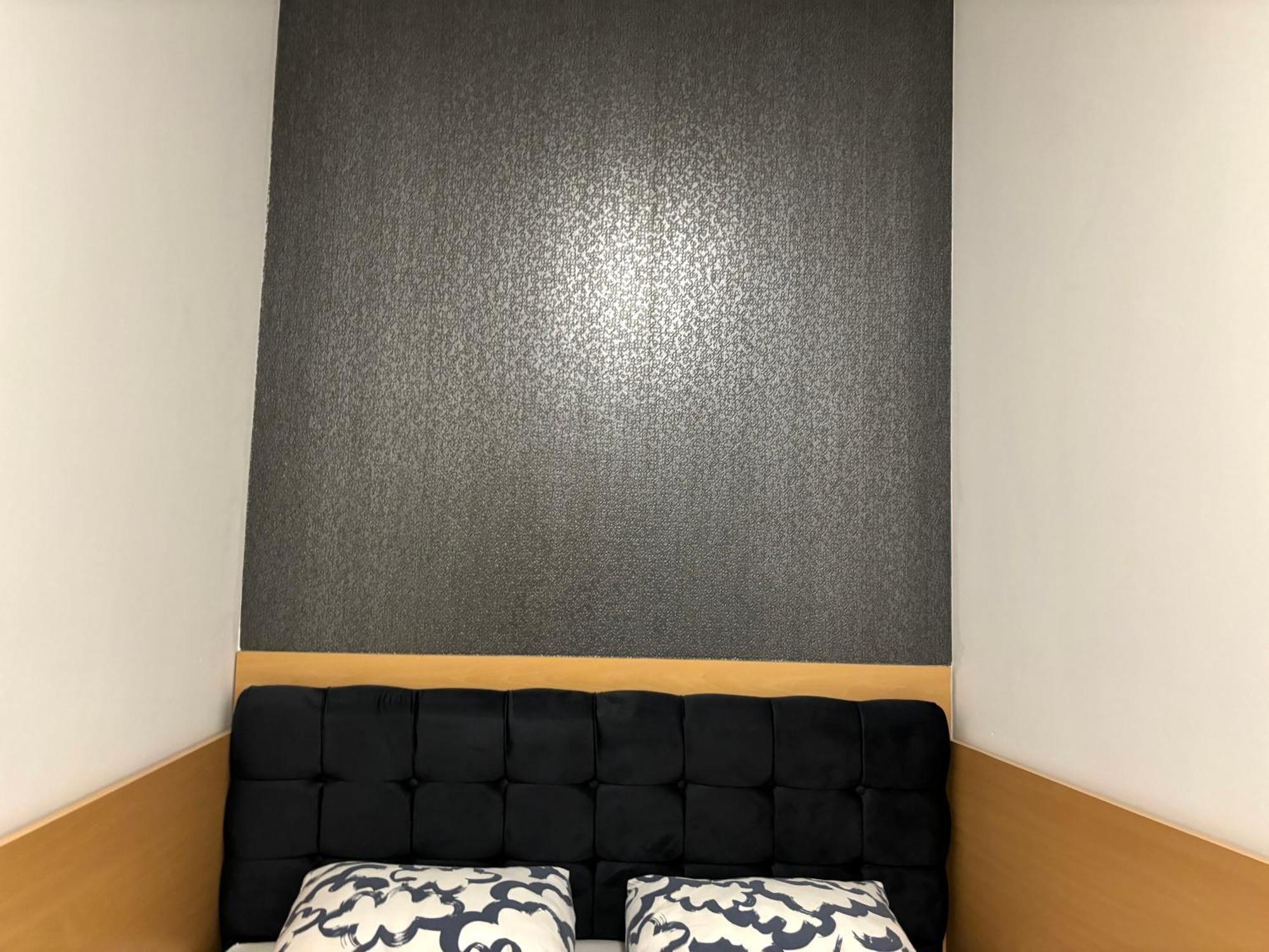 Grey Palazzo 1050 Vienna Aparthotel Екстериор снимка