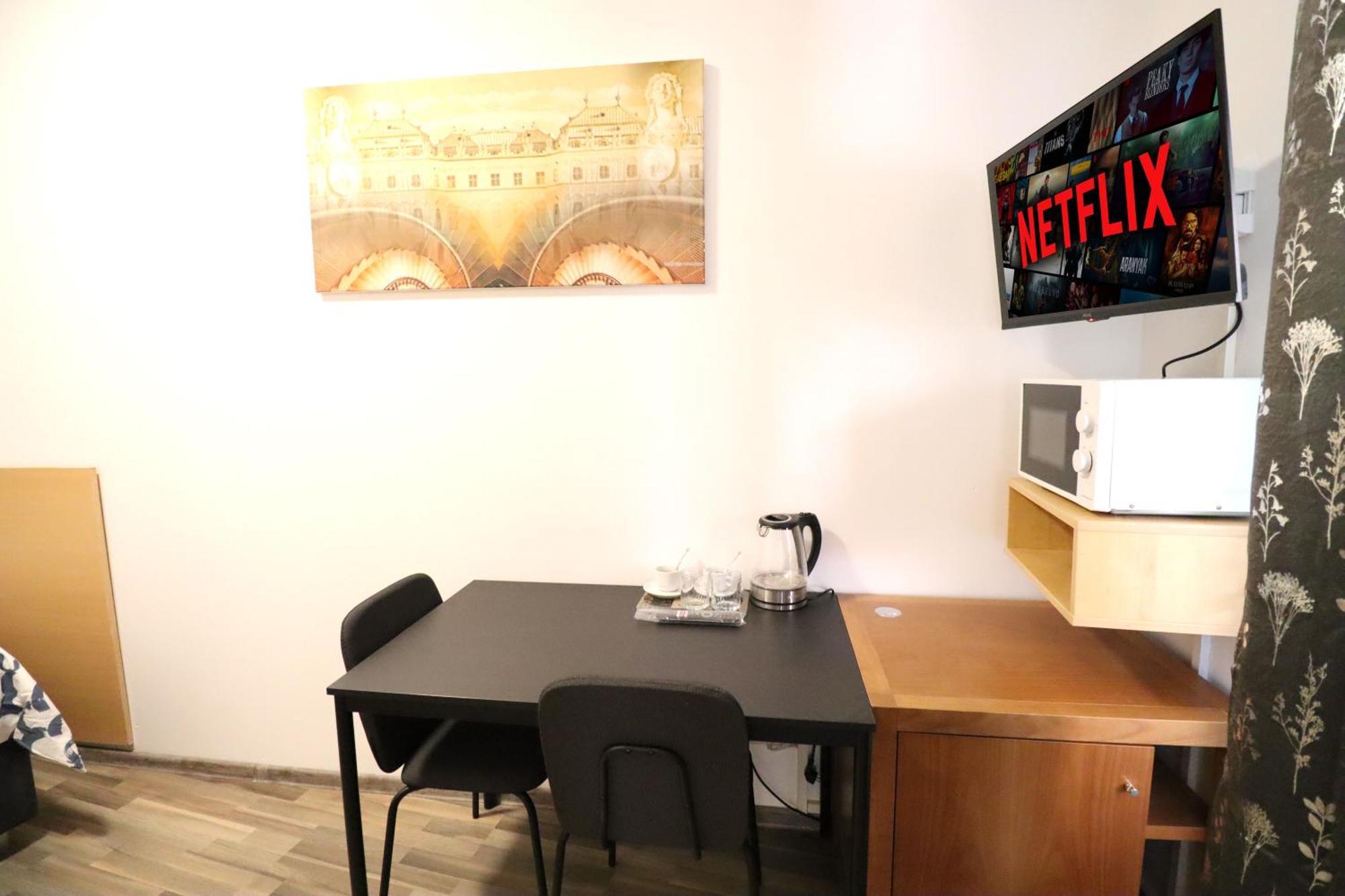 Grey Palazzo 1050 Vienna Aparthotel Екстериор снимка