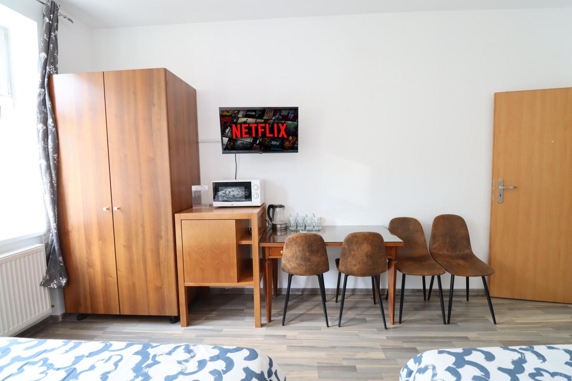 Grey Palazzo 1050 Vienna Aparthotel Екстериор снимка