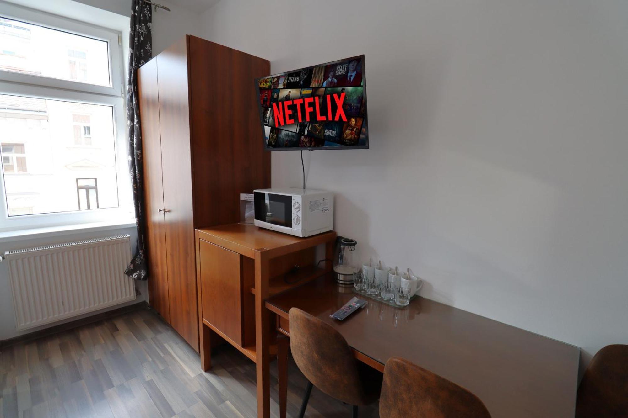 Grey Palazzo 1050 Vienna Aparthotel Екстериор снимка