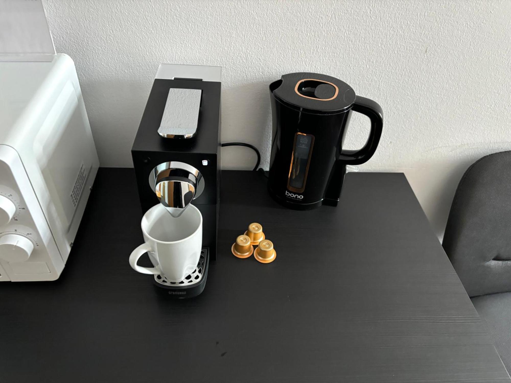 Grey Palazzo 1050 Vienna Aparthotel Екстериор снимка